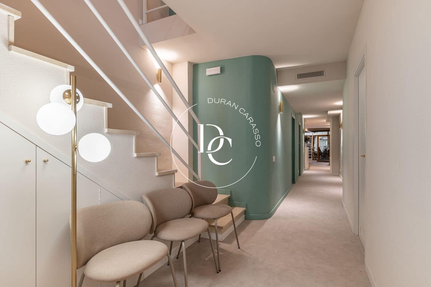 Komercyjne na sprzedaż w Miasto Barcelona - 1 800 000 € (Ref: 8946874)