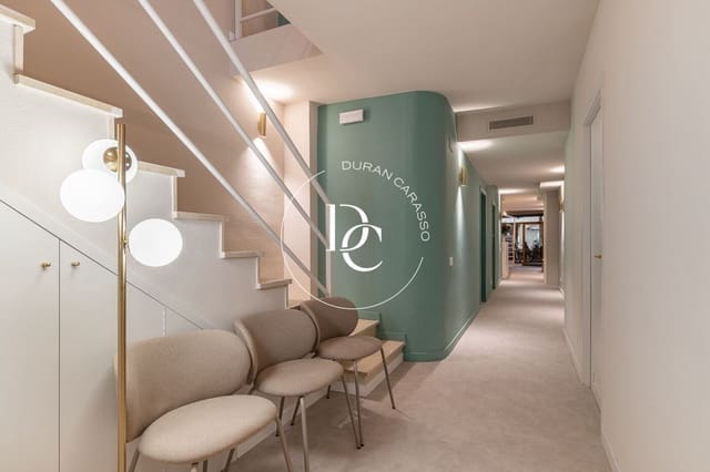 Comercial para venda em Les Corts, Barcelona cidade - 1 800 000 € (Ref: 8946874)