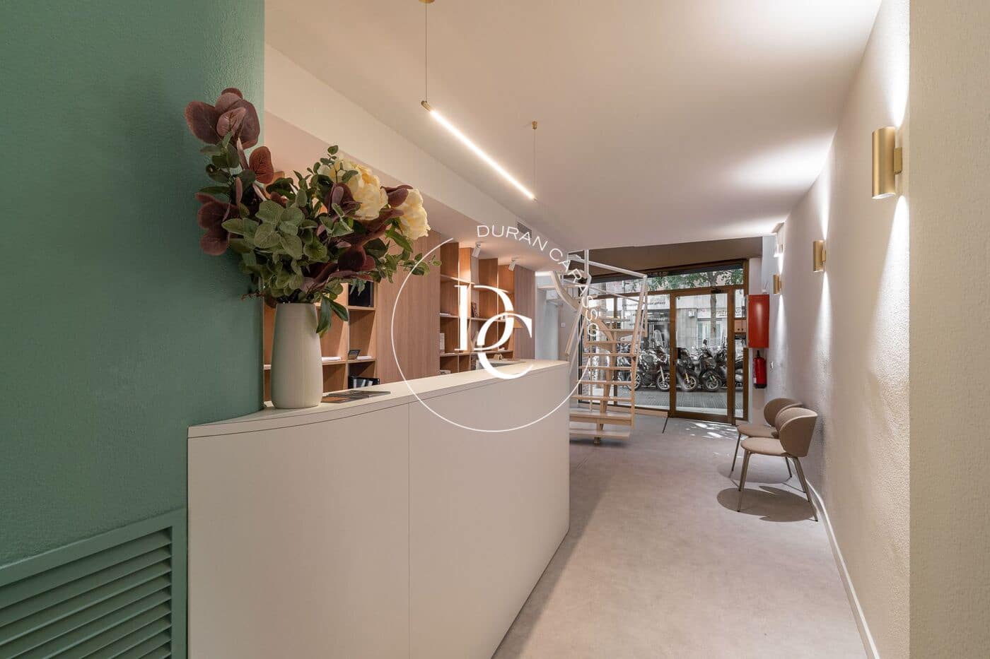 Komercyjne na sprzedaż w Miasto Barcelona - 1 800 000 € (Ref: 8946874)