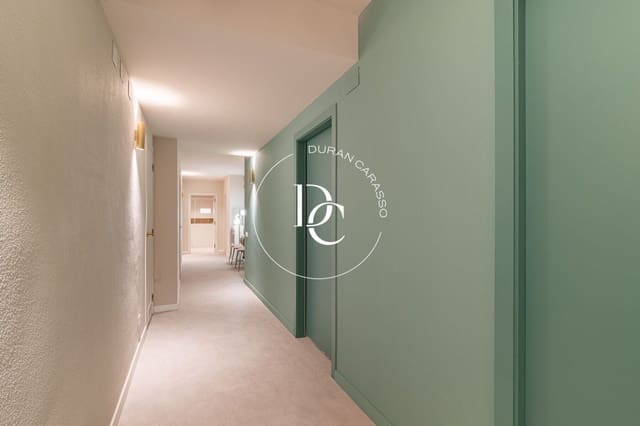 Comercial para venda em Les Corts, Barcelona cidade - 1 800 000 € (Ref: 8946874)