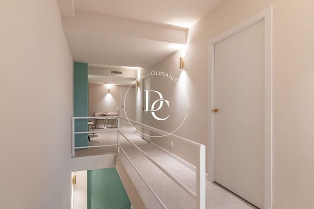 Comercial para venda em Les Corts, Barcelona cidade - 1 800 000 € (Ref: 8946874)