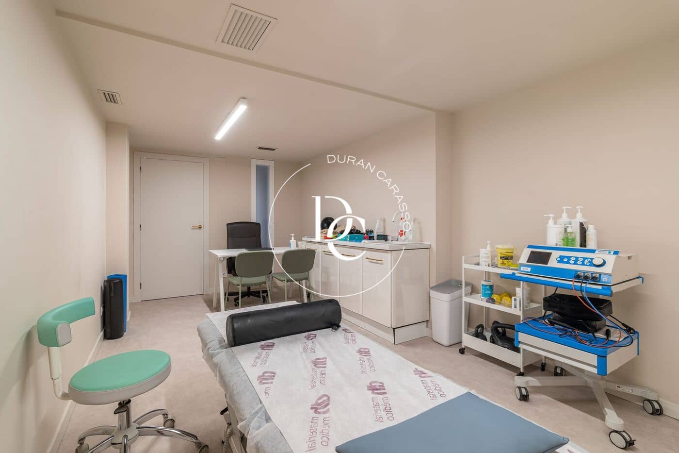 Komercyjne na sprzedaż w Miasto Barcelona - 1 800 000 € (Ref: 8946874)