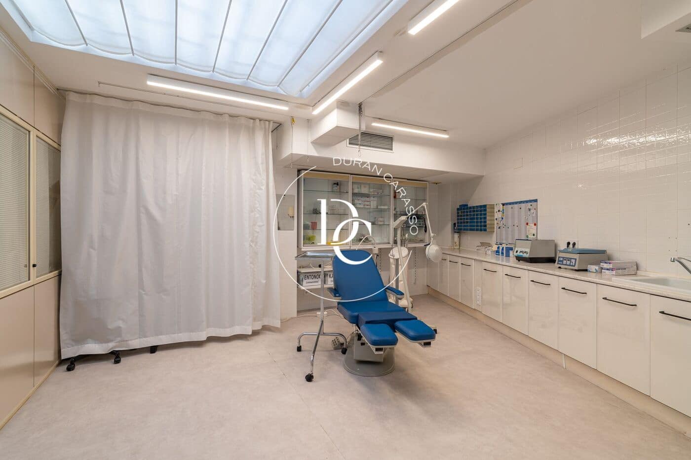 Komercyjne na sprzedaż w Miasto Barcelona - 1 800 000 € (Ref: 8946874)