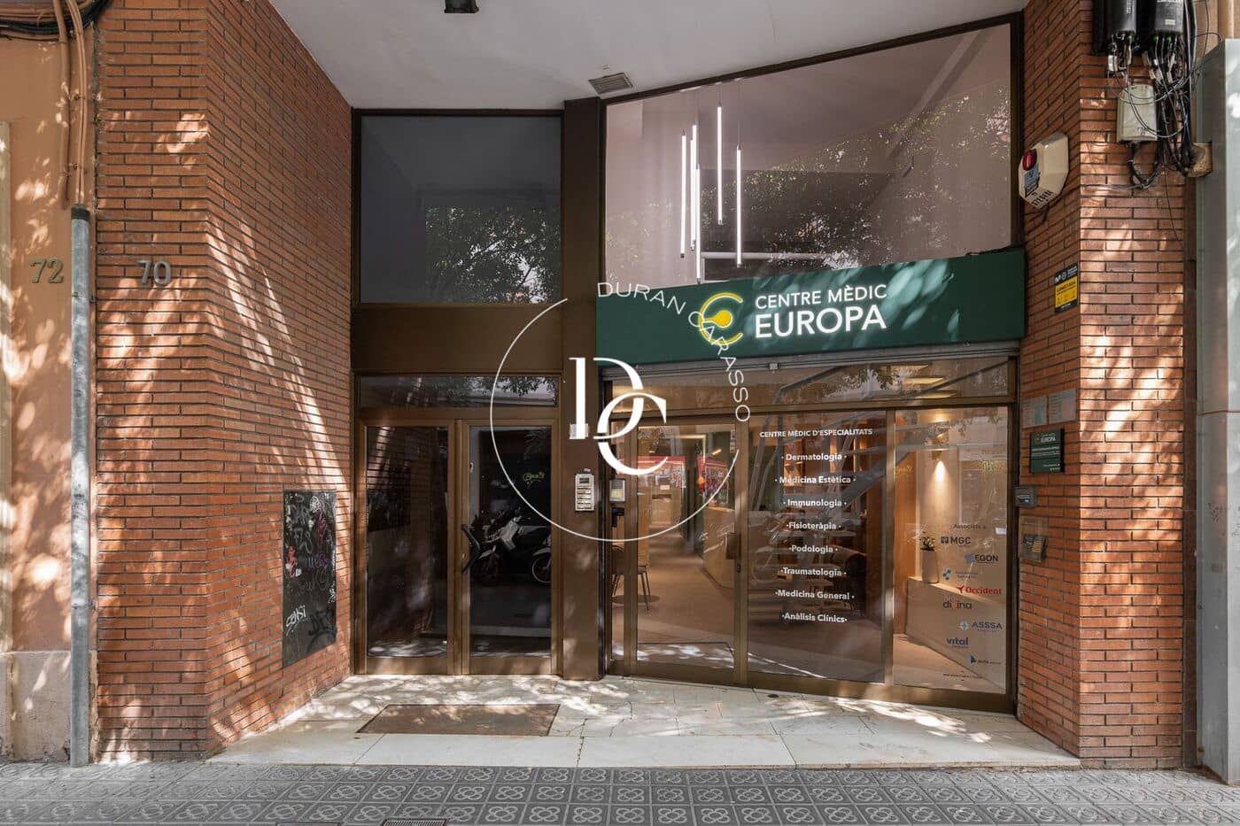 Komercyjne na sprzedaż w Miasto Barcelona - 1 800 000 € (Ref: 8946874)