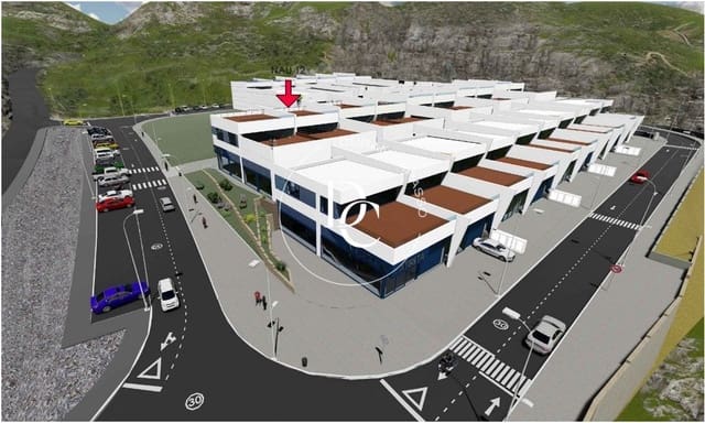 Commerciale da affittare in Sitges - 2.500 € (Rif: 8957251)