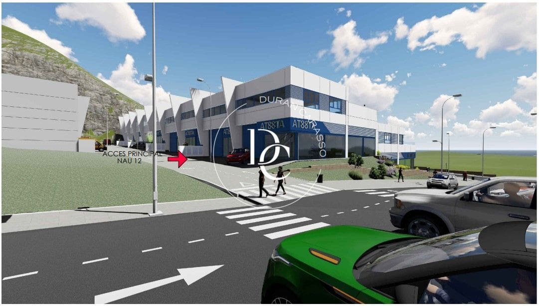 Erhverv til leje i Sitges - € 2.500 (Ref: 8957251)