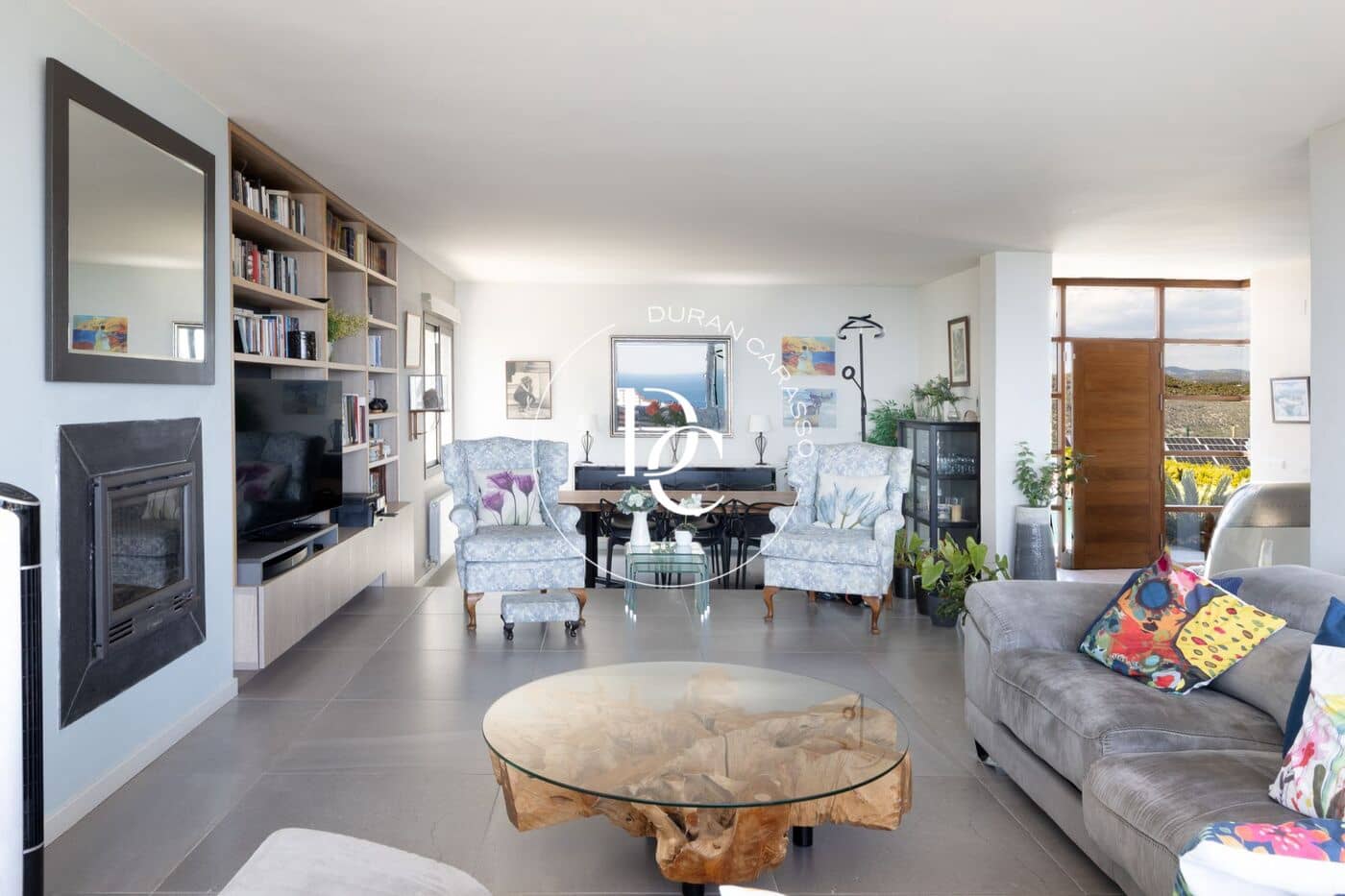 5 soveværelse Villa til salg i Sant Pere de Ribes med swimmingpool - € 1.950.000 (Ref: 8970517)