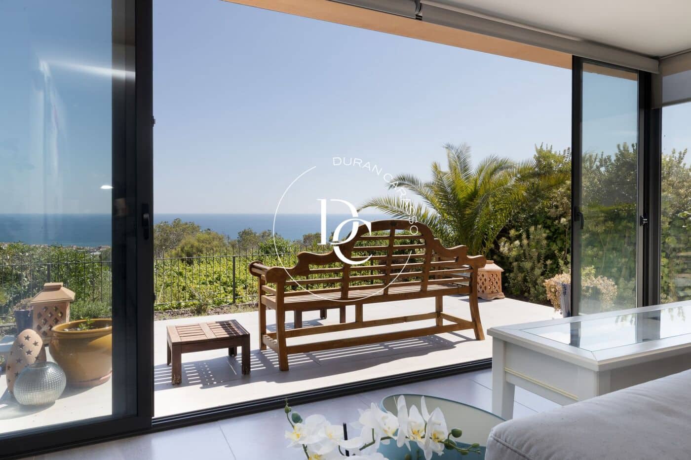 5 soveværelse Villa til salg i Sant Pere de Ribes med swimmingpool - € 1.950.000 (Ref: 8970517)