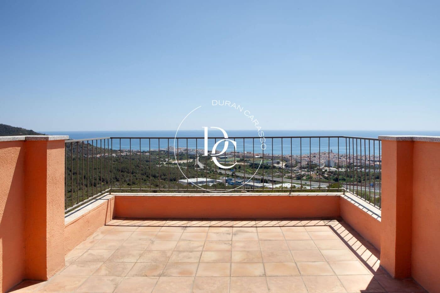 5 soveværelse Villa til salg i Sant Pere de Ribes med swimmingpool - € 1.950.000 (Ref: 8970517)