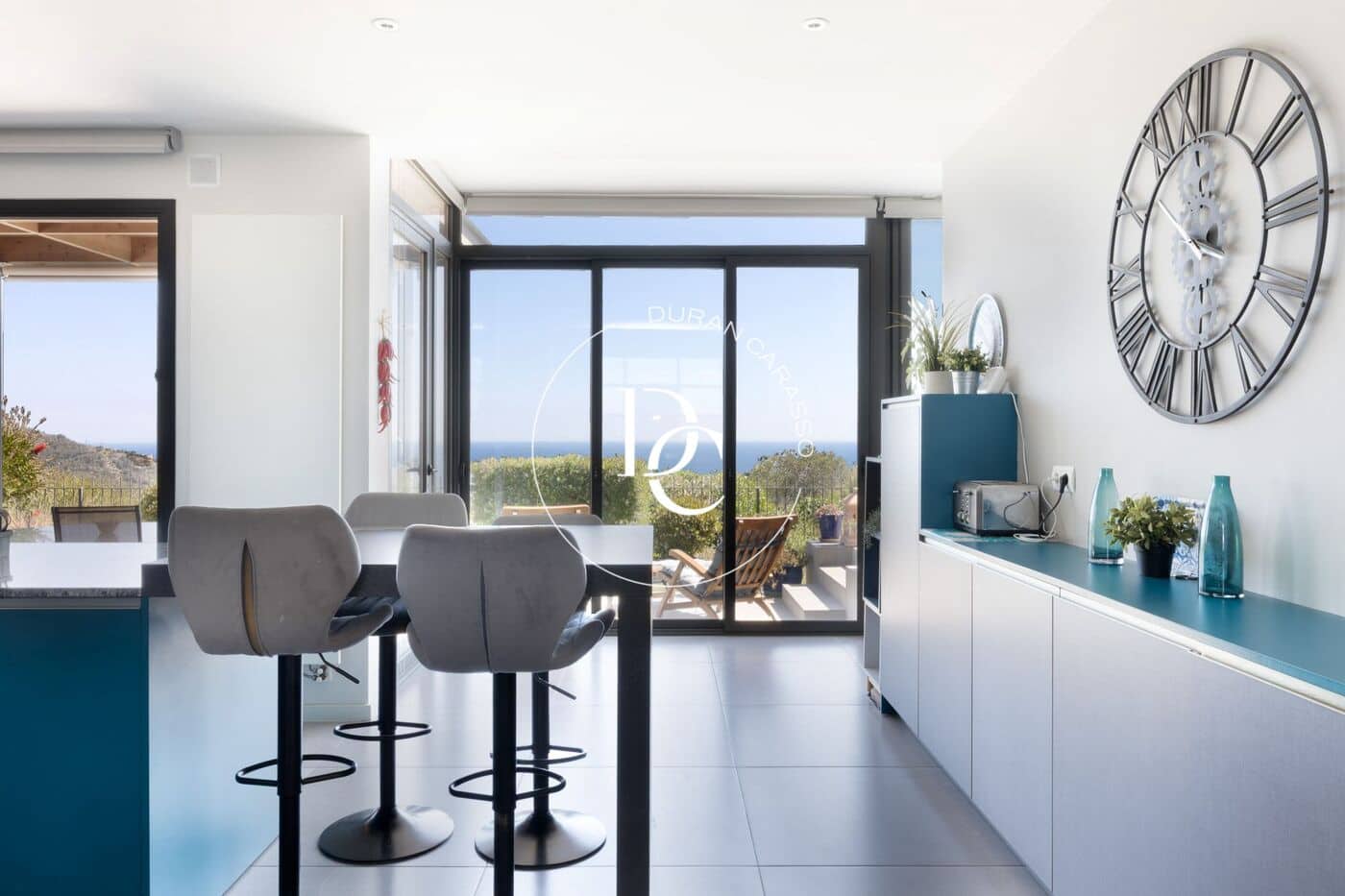 5 soveværelse Villa til salg i Sant Pere de Ribes med swimmingpool - € 1.950.000 (Ref: 8970517)