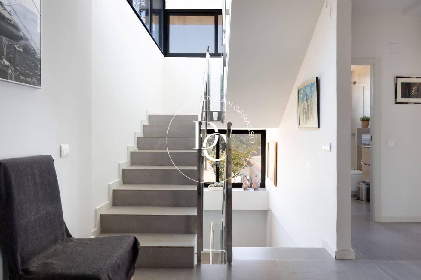 5 soveværelse Villa til salg i Sant Pere de Ribes med swimmingpool - € 1.950.000 (Ref: 8970517)