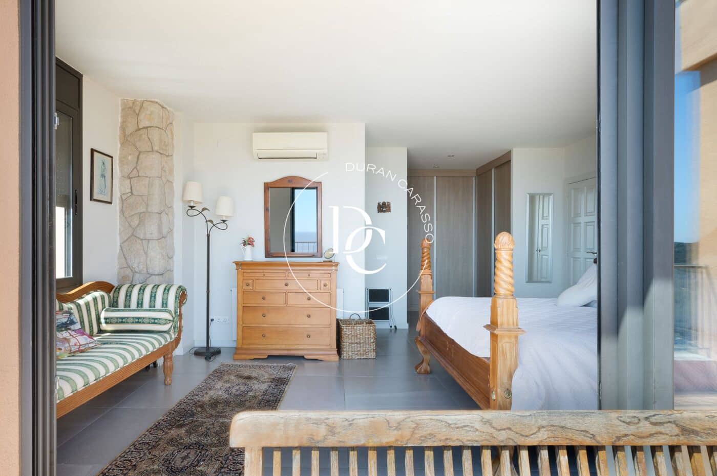 5 soveværelse Villa til salg i Sant Pere de Ribes med swimmingpool - € 1.950.000 (Ref: 8970517)