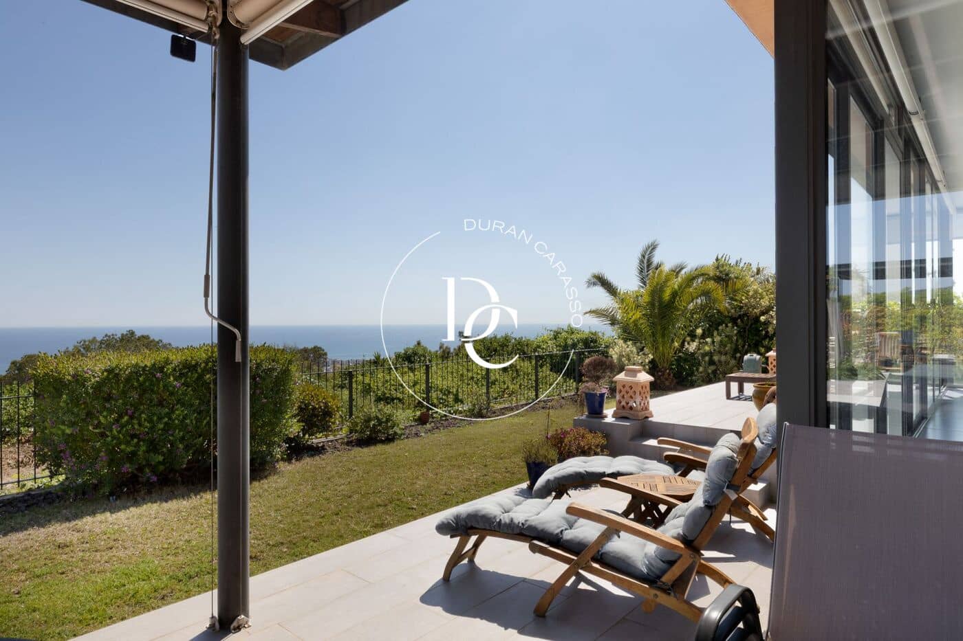 5 soveværelse Villa til salg i Sant Pere de Ribes med swimmingpool - € 1.950.000 (Ref: 8970517)