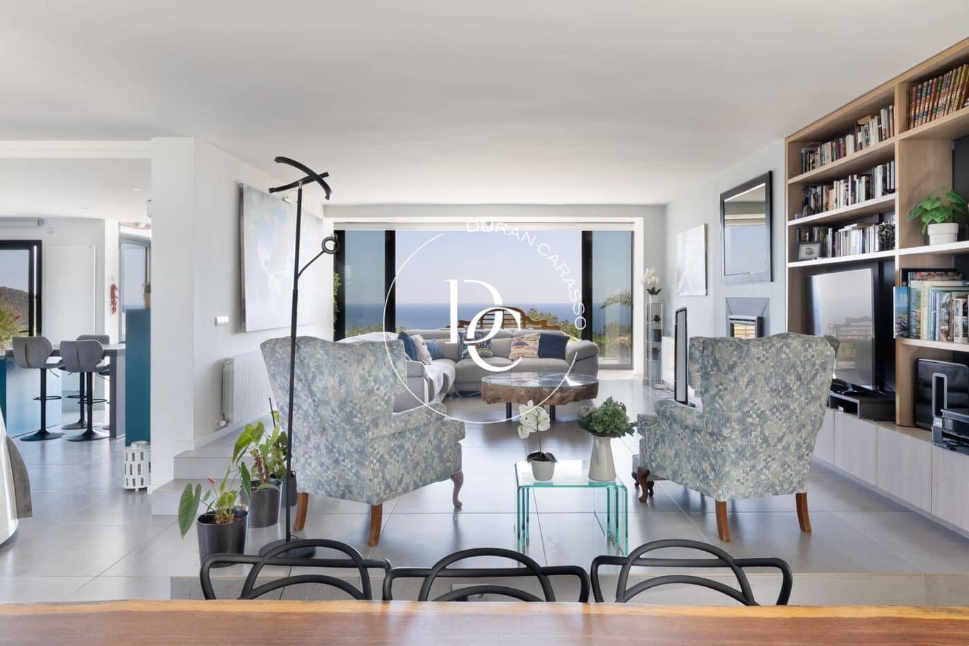 5 soveværelse Villa til salg i Sant Pere de Ribes med swimmingpool - € 1.950.000 (Ref: 8970517)