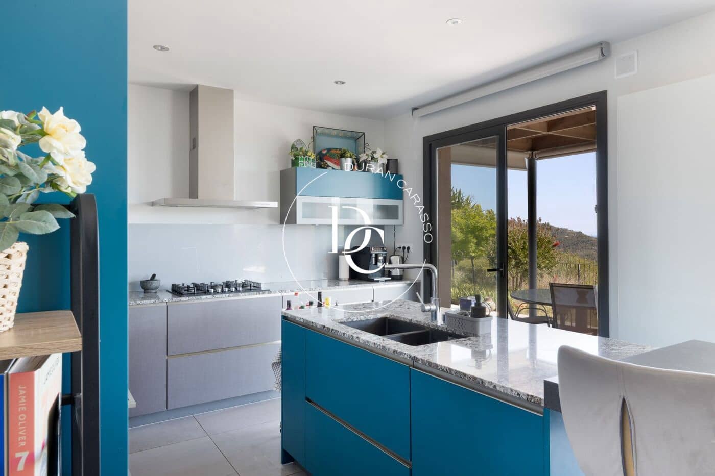 5 soveværelse Villa til salg i Sant Pere de Ribes med swimmingpool - € 1.950.000 (Ref: 8970517)