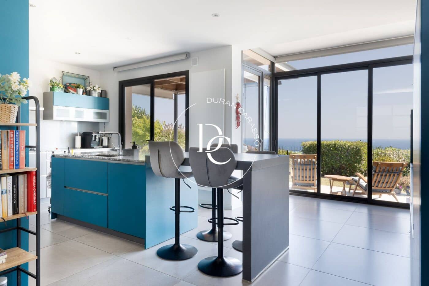 5 soveværelse Villa til salg i Sant Pere de Ribes med swimmingpool - € 1.950.000 (Ref: 8970517)