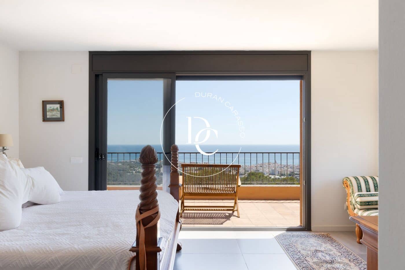 5 soveværelse Villa til salg i Sant Pere de Ribes med swimmingpool - € 1.950.000 (Ref: 8970517)