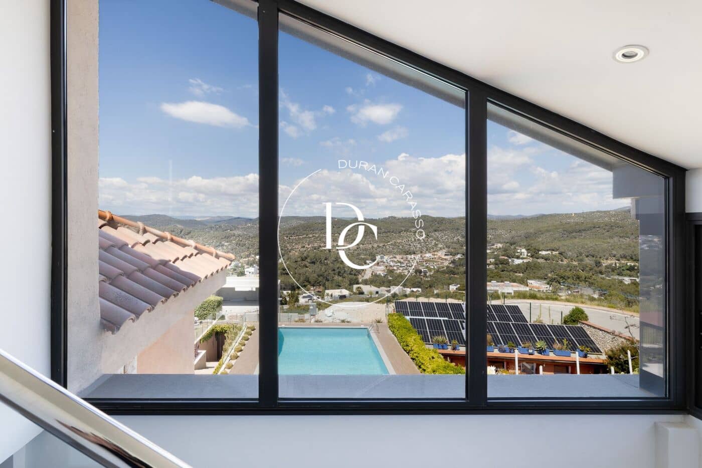 5 soveværelse Villa til salg i Sant Pere de Ribes med swimmingpool - € 1.950.000 (Ref: 8970517)