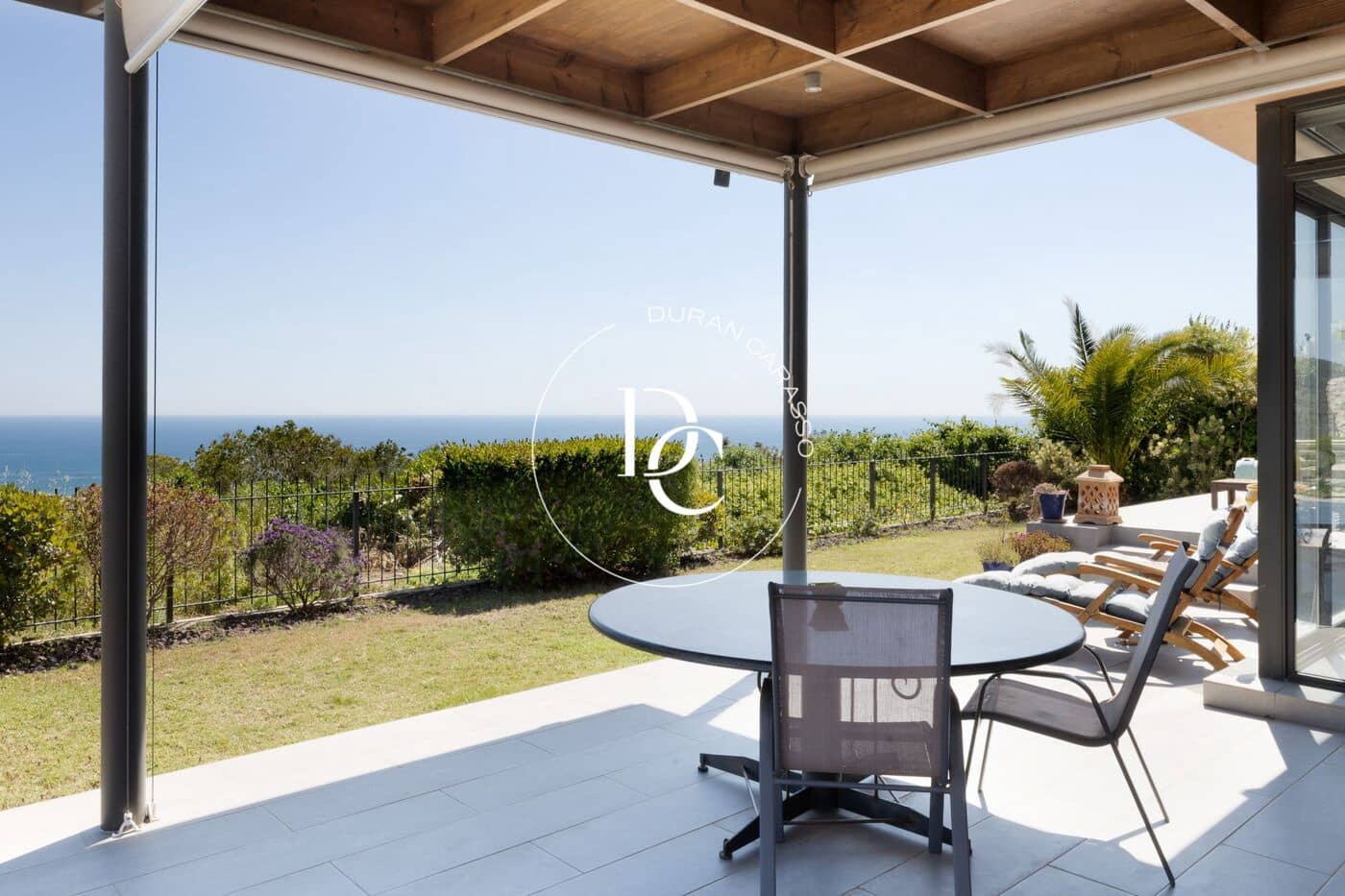 5 soveværelse Villa til salg i Sant Pere de Ribes med swimmingpool - € 1.950.000 (Ref: 8970517)