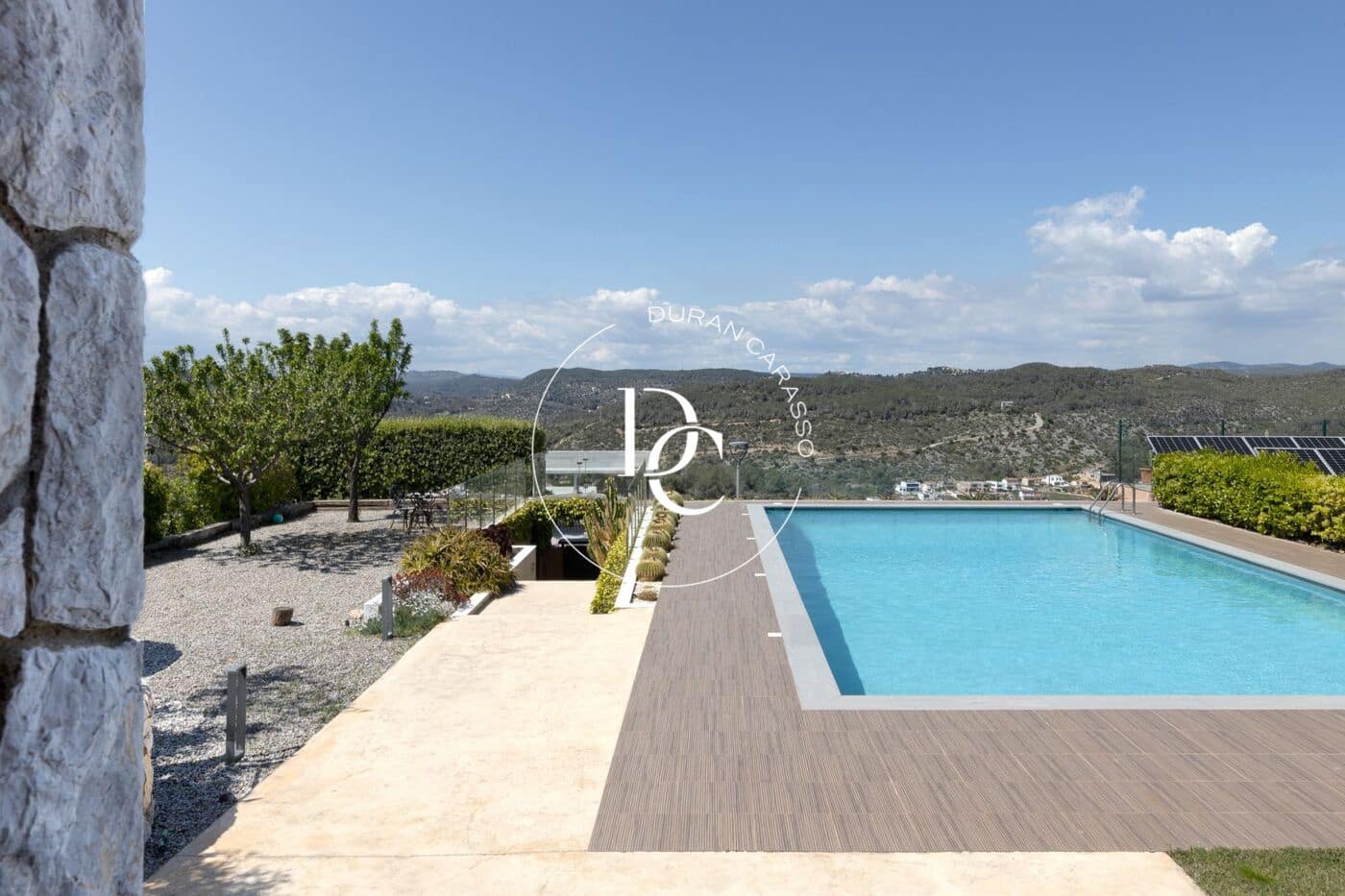 5 soveværelse Villa til salg i Sant Pere de Ribes med swimmingpool - € 1.950.000 (Ref: 8970517)