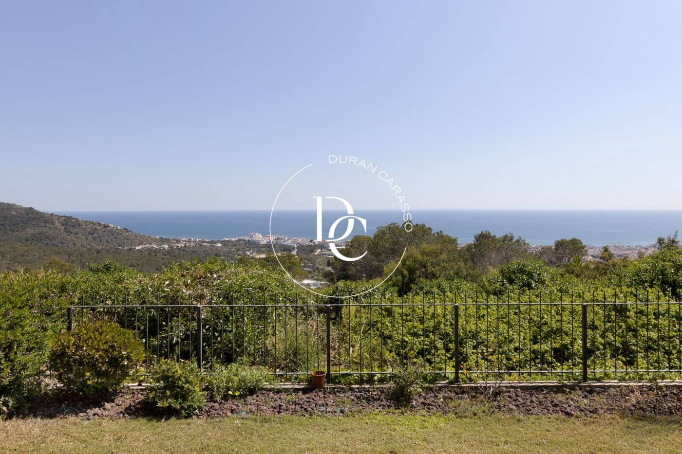 5 soveværelse Villa til salg i Sant Pere de Ribes med swimmingpool - € 1.950.000 (Ref: 8970517)