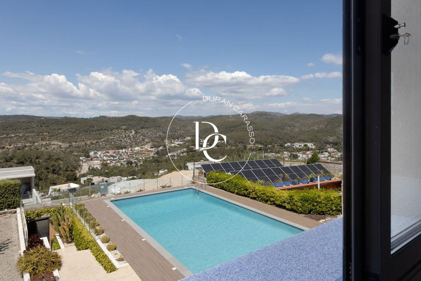 5 soveværelse Villa til salg i Sant Pere de Ribes med swimmingpool - € 1.950.000 (Ref: 8970517)