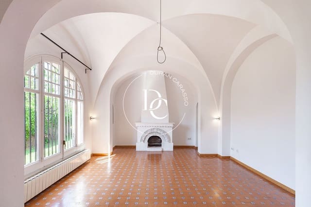 5 bedroom Villa for sale in Valldoreix, Sant Cugat del Vallès with pool - € 1,295,000 (Ref: 8979315)
