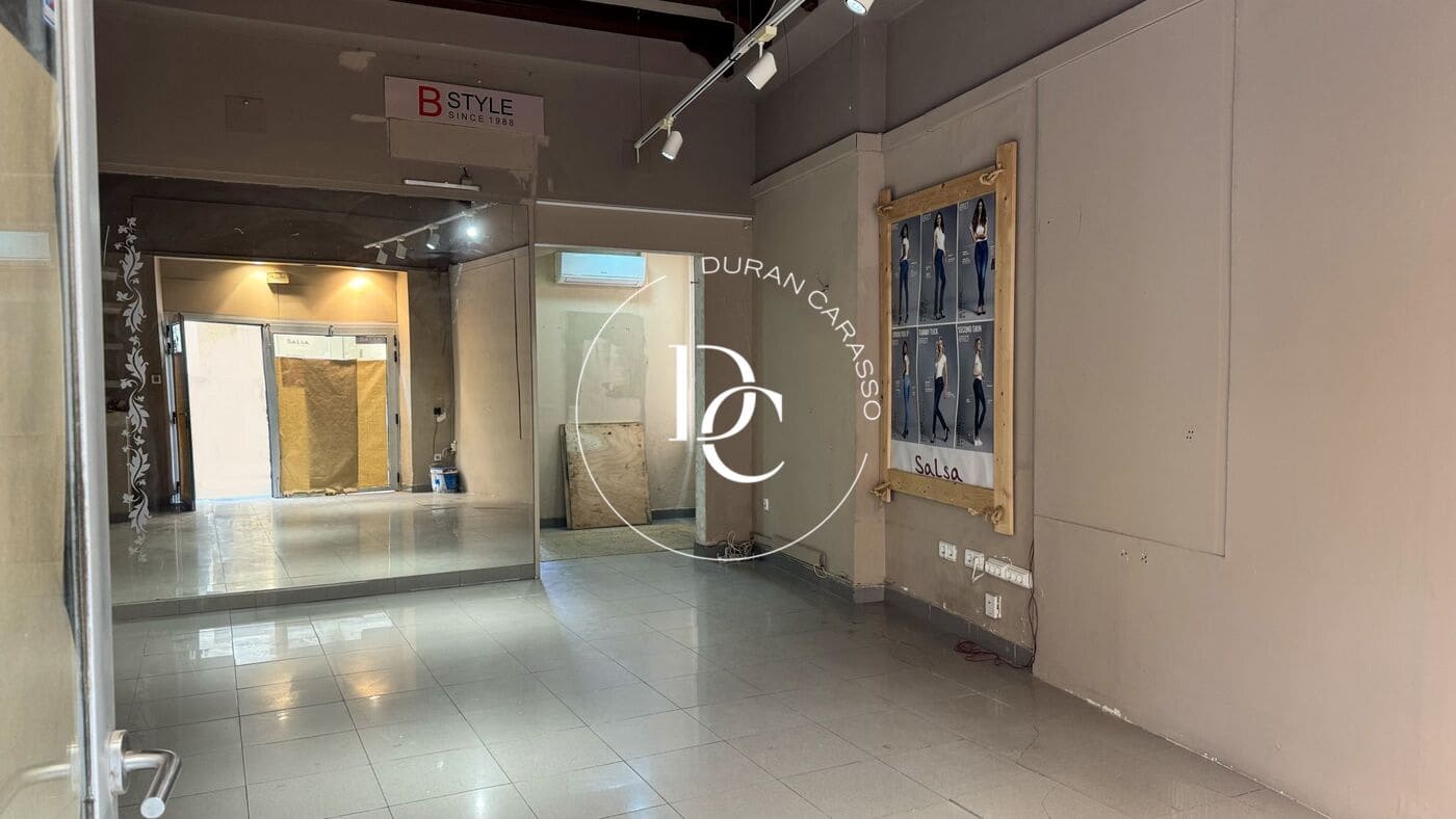 Erhverv til salg i Sitges - € 450.000 (Ref: 8988321)