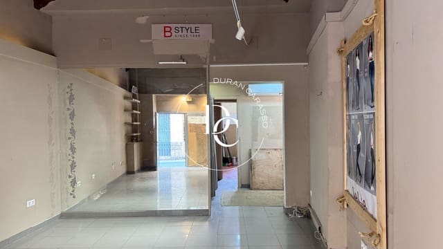 Commercial for sale in Sitges - € 450,000 (Ref: 8988321)