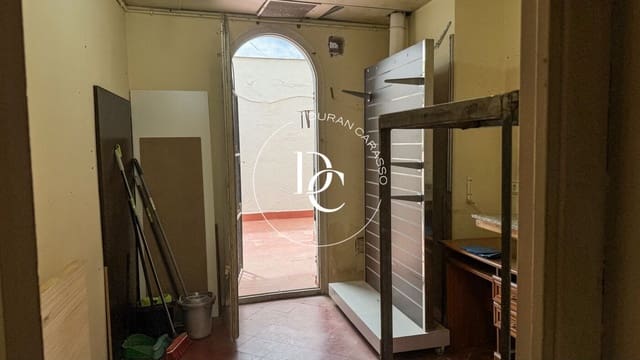 Commercial for sale in Sitges - € 450,000 (Ref: 8988321)