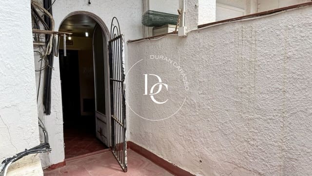 Commercial for sale in Sitges - € 450,000 (Ref: 8988321)