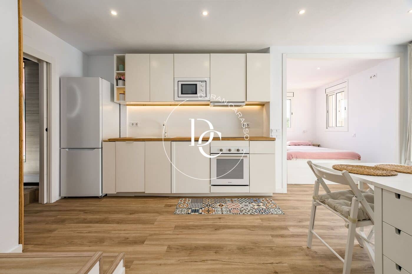 1 chambre Appartement à vendre à Sant Pere de Ribes avec piscine - 198 000 € (Ref: 8998831)