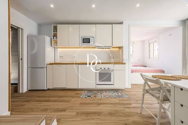 1 sypialnia Apartament na sprzedaż w Sant Pere de Ribes z basenem - 198 000 € (Ref: 8998831)