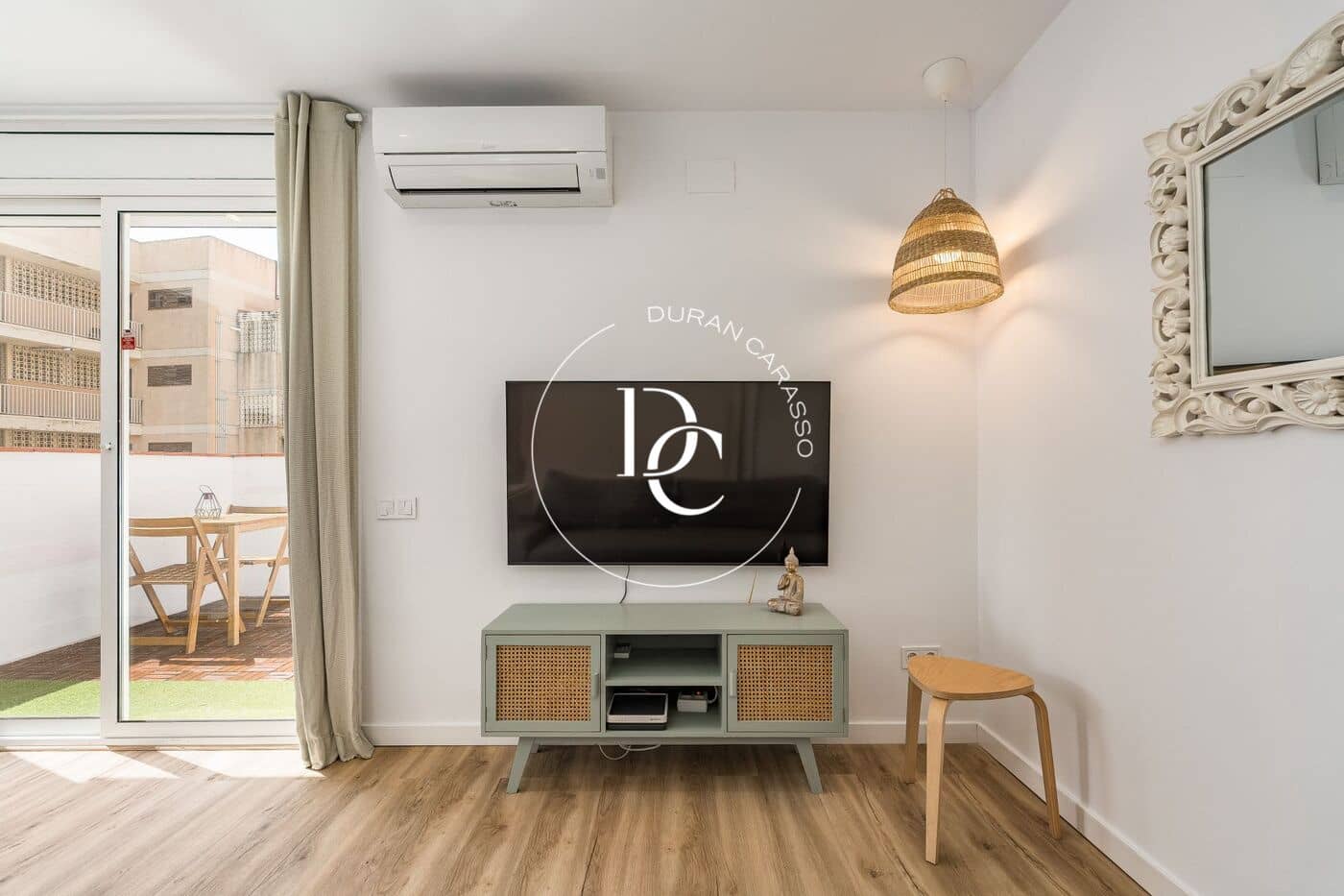 1 chambre Appartement à vendre à Sant Pere de Ribes avec piscine - 198 000 € (Ref: 8998831)