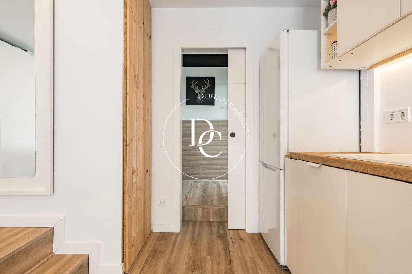 1 chambre Appartement à vendre à Sant Pere de Ribes avec piscine - 198 000 € (Ref: 8998831)