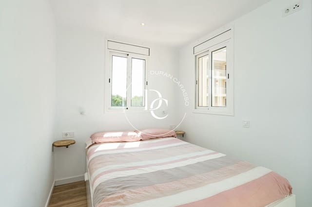 1 sypialnia Apartament na sprzedaż w Sant Pere de Ribes z basenem - 198 000 € (Ref: 8998831)