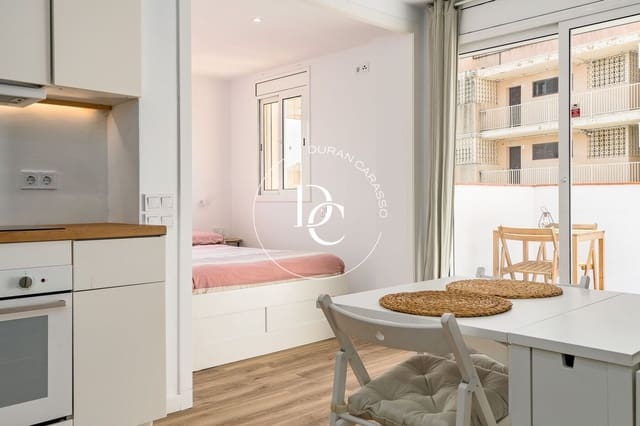 1 sypialnia Apartament na sprzedaż w Sant Pere de Ribes z basenem - 198 000 € (Ref: 8998831)
