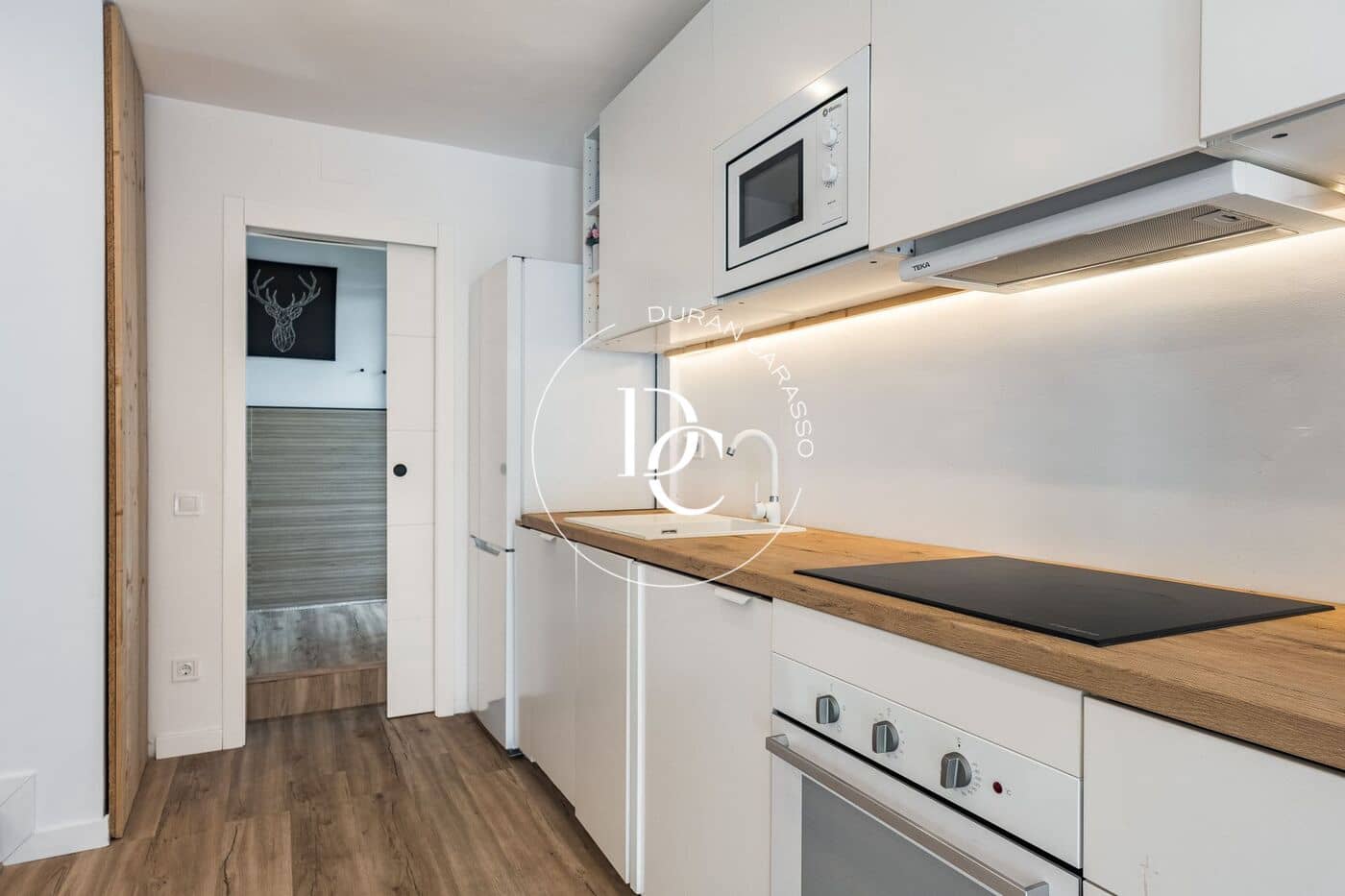 1 chambre Appartement à vendre à Sant Pere de Ribes avec piscine - 198 000 € (Ref: 8998831)