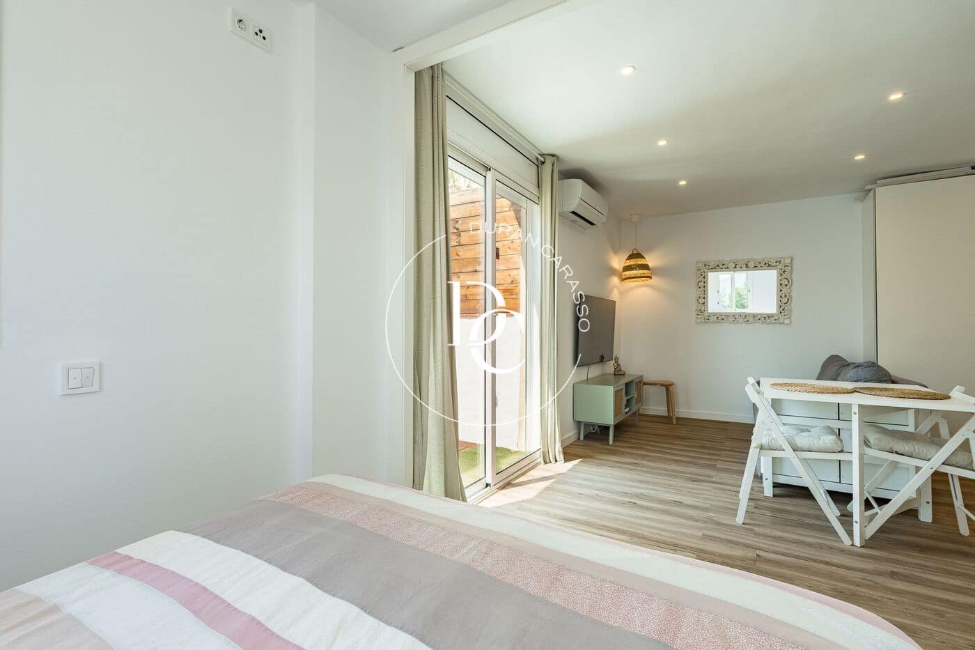 1 chambre Appartement à vendre à Sant Pere de Ribes avec piscine - 198 000 € (Ref: 8998831)