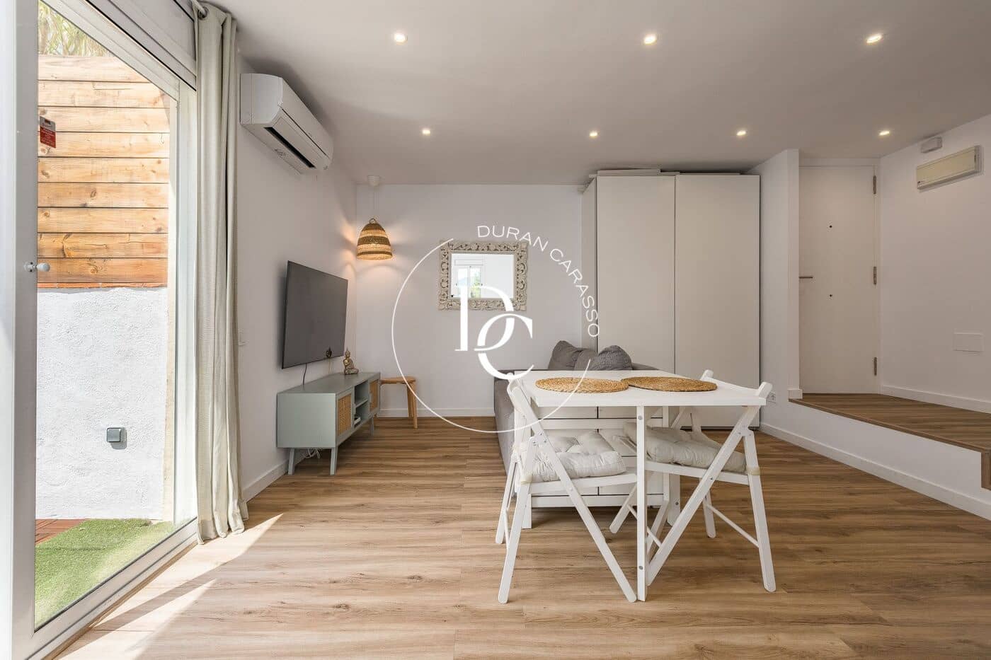 1 chambre Appartement à vendre à Sant Pere de Ribes avec piscine - 198 000 € (Ref: 8998831)