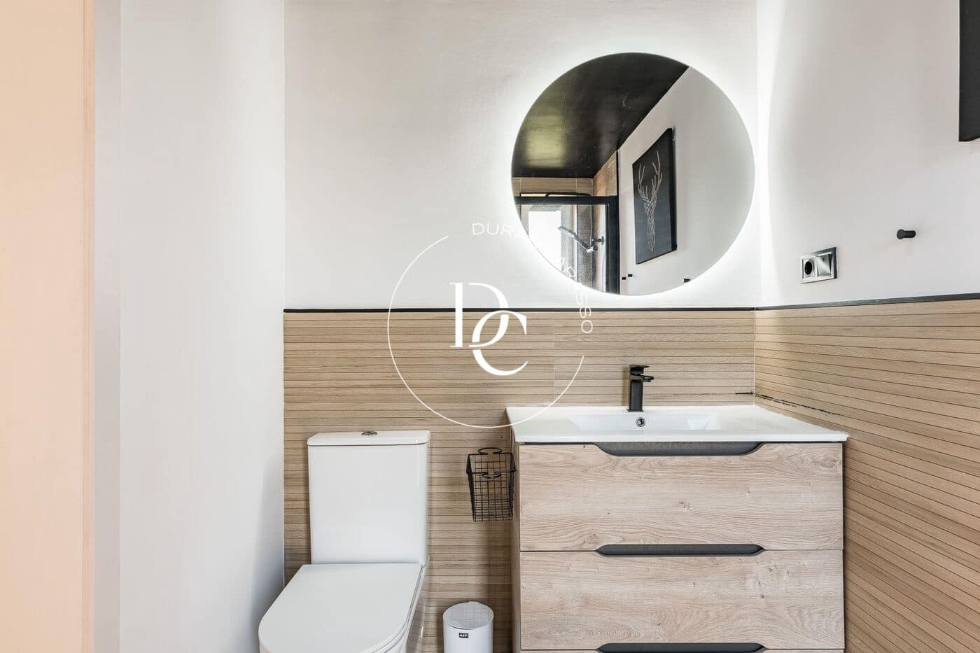 1 chambre Appartement à vendre à Sant Pere de Ribes avec piscine - 198 000 € (Ref: 8998831)