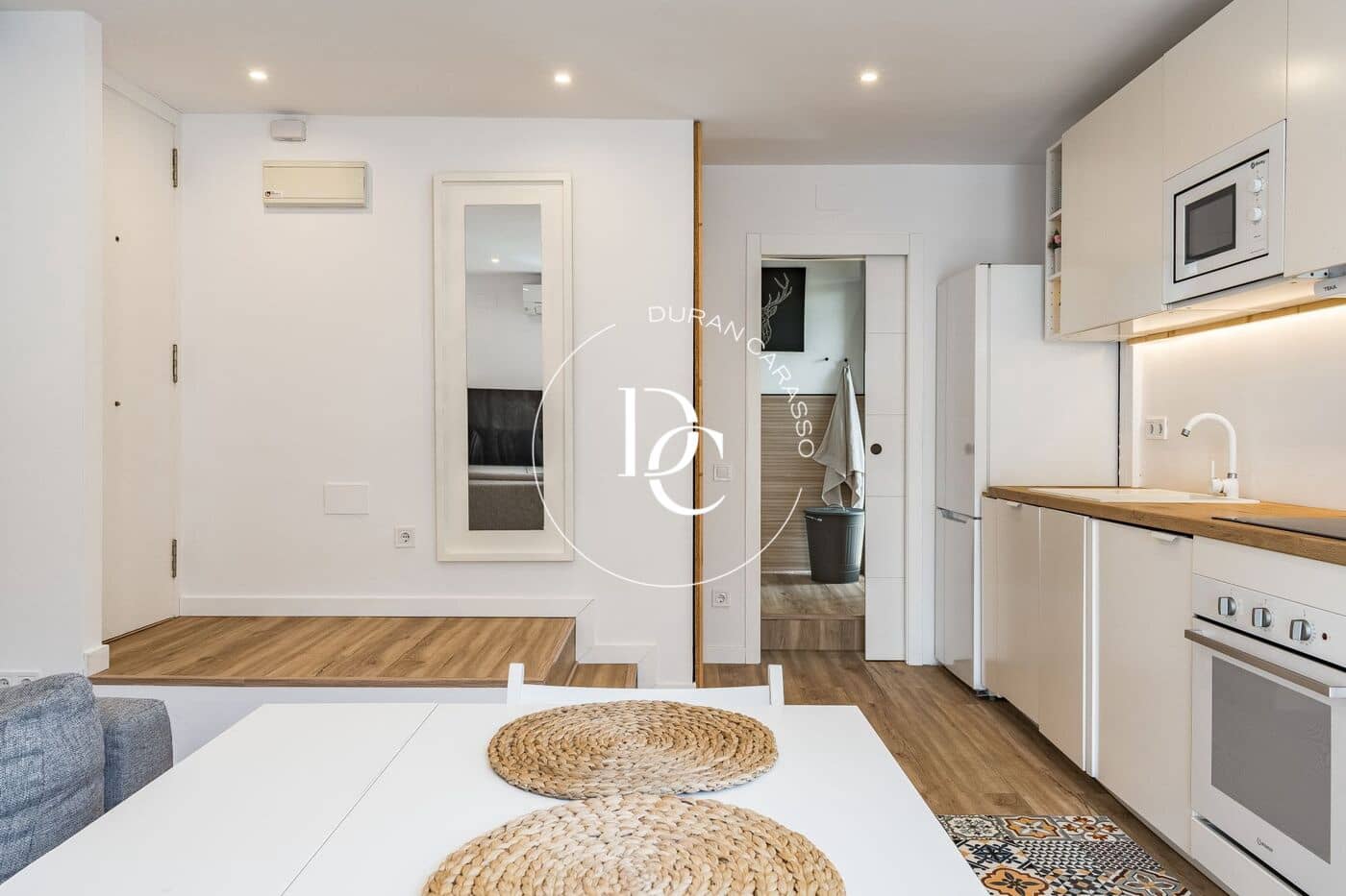 1 chambre Appartement à vendre à Sant Pere de Ribes avec piscine - 198 000 € (Ref: 8998831)