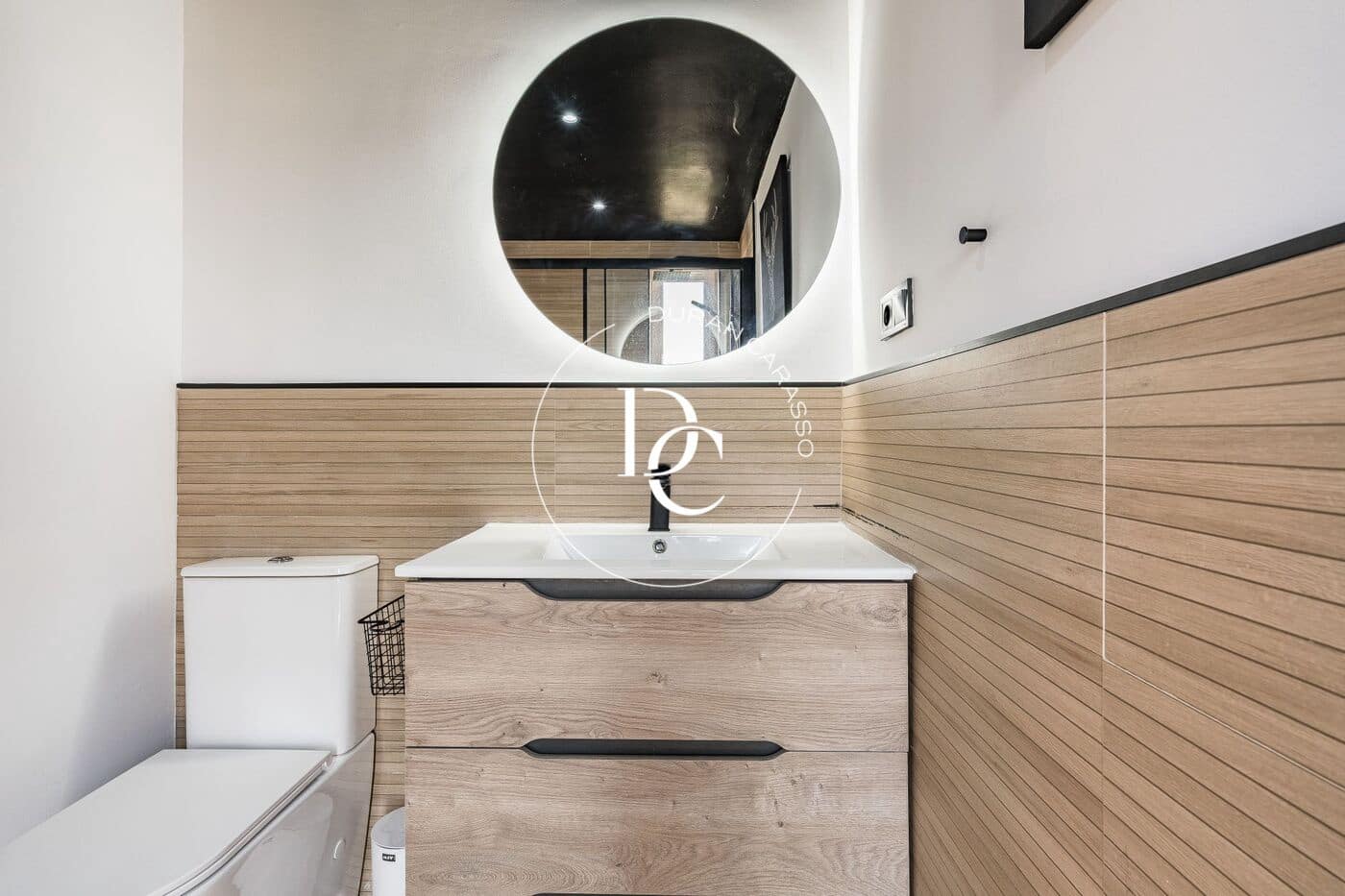 1 chambre Appartement à vendre à Sant Pere de Ribes avec piscine - 198 000 € (Ref: 8998831)