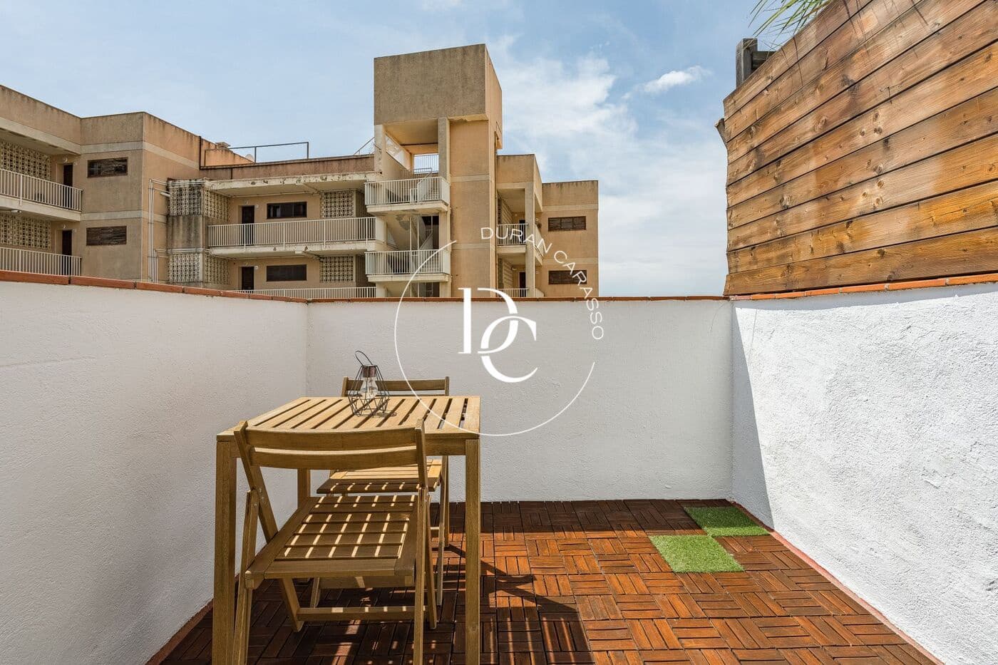1 chambre Appartement à vendre à Sant Pere de Ribes avec piscine - 198 000 € (Ref: 8998831)