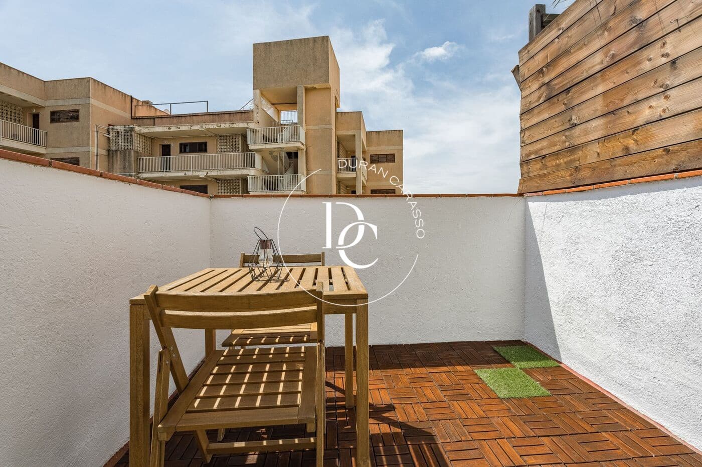 1 chambre Appartement à vendre à Sant Pere de Ribes avec piscine - 198 000 € (Ref: 8998831)