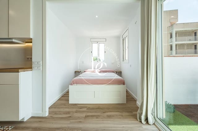 1 sypialnia Apartament na sprzedaż w Sant Pere de Ribes z basenem - 198 000 € (Ref: 8998831)
