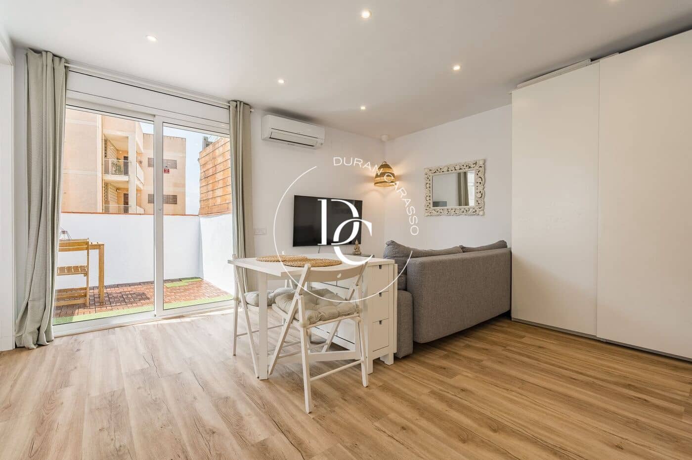 1 chambre Appartement à vendre à Sant Pere de Ribes avec piscine - 198 000 € (Ref: 8998831)