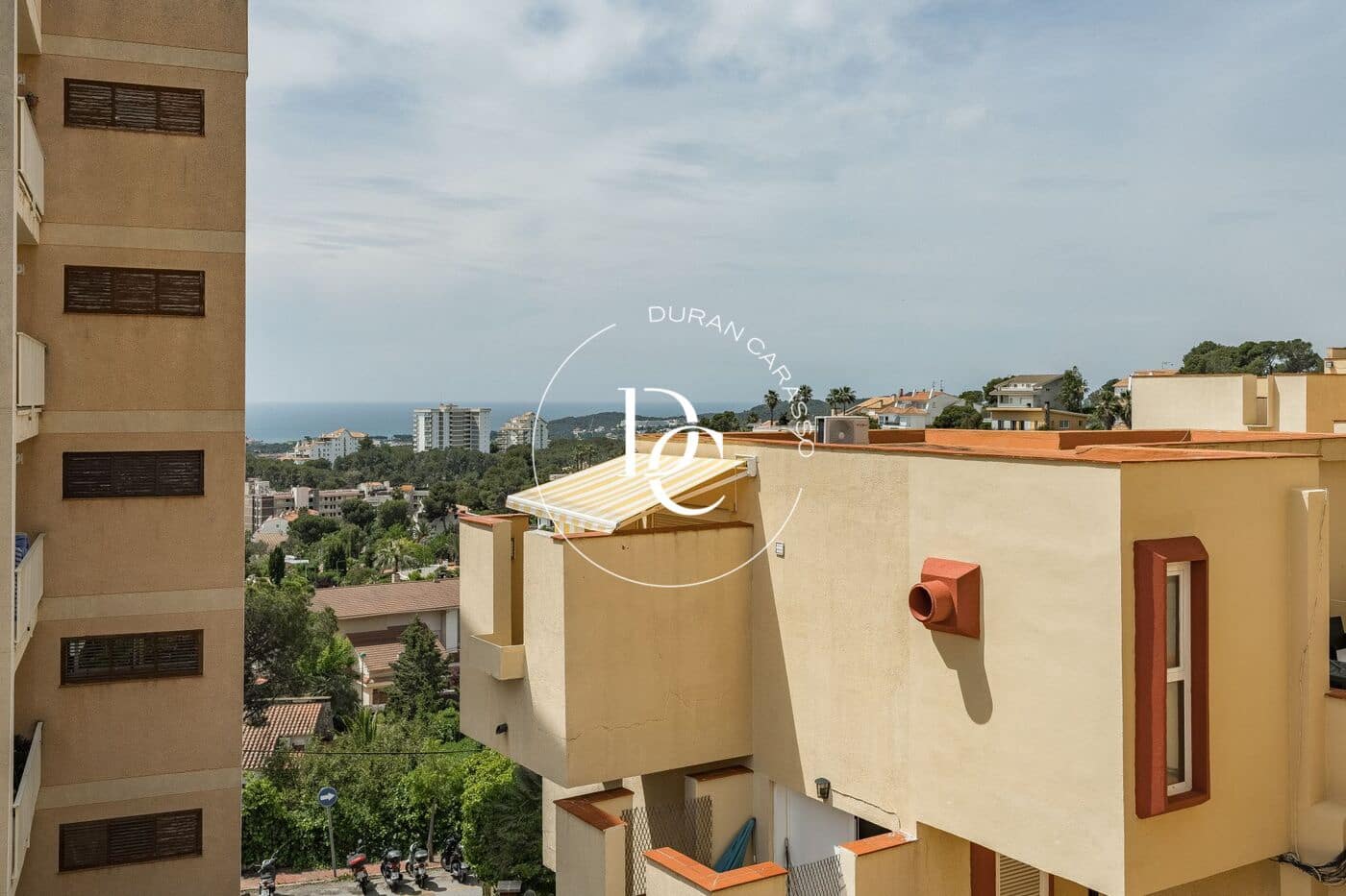 1 chambre Appartement à vendre à Sant Pere de Ribes avec piscine - 198 000 € (Ref: 8998831)