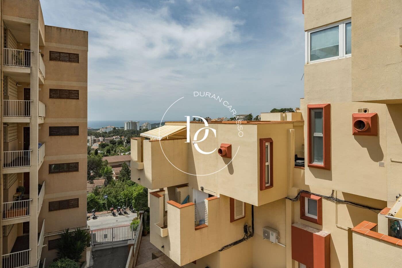 1 chambre Appartement à vendre à Sant Pere de Ribes avec piscine - 198 000 € (Ref: 8998831)