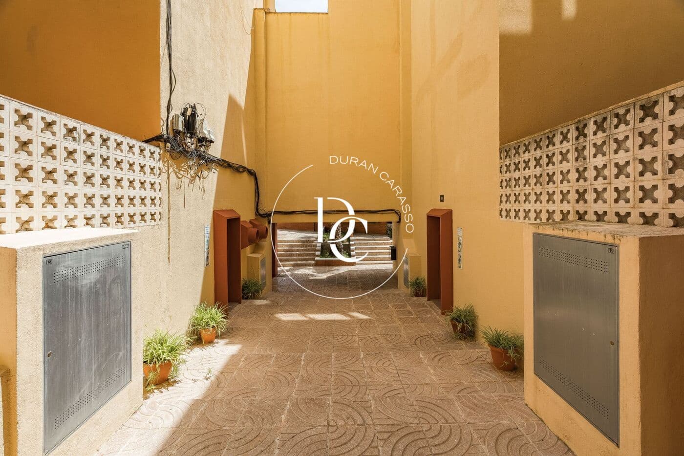 1 chambre Appartement à vendre à Sant Pere de Ribes avec piscine - 198 000 € (Ref: 8998831)